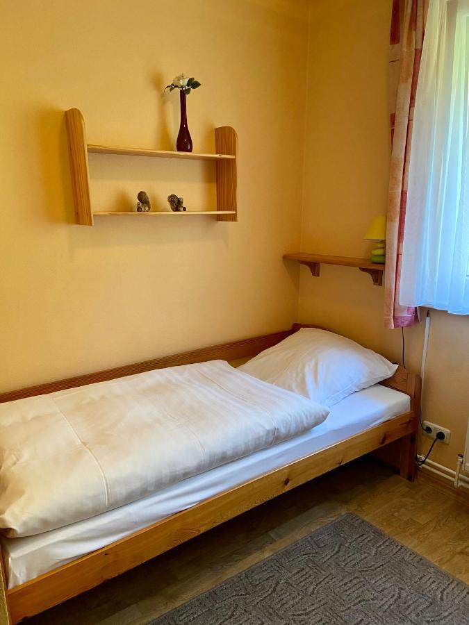 Hotel Jägerhof Ostsee *